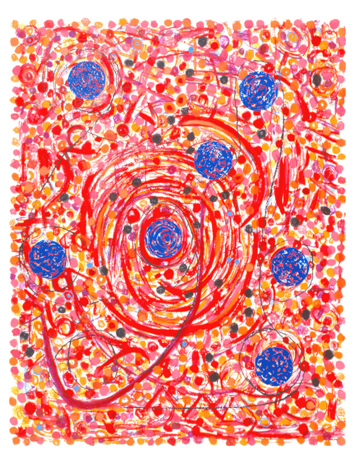 Artwork - Join the Circle