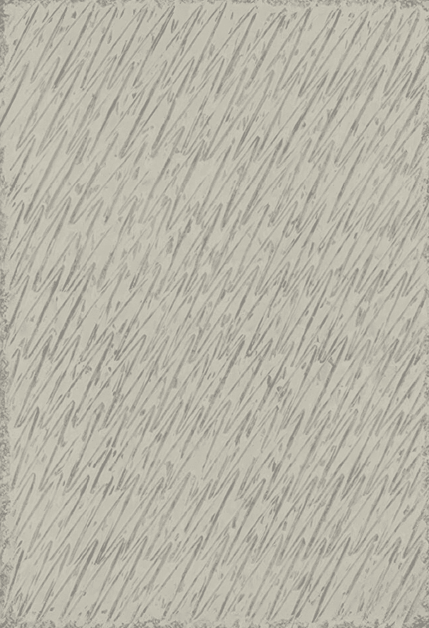 Artwork - Écriture (Gray)