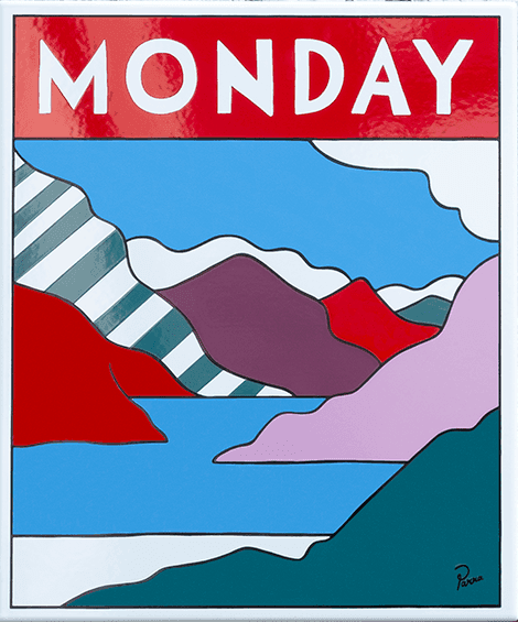 Monday