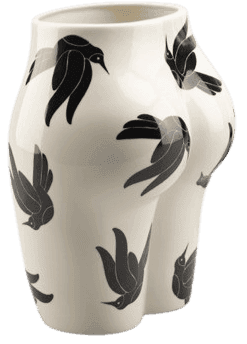 Artwork - Vaso Di Culo