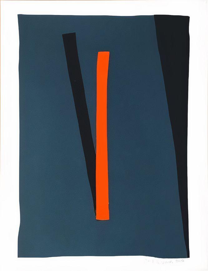 Artwork - Table Weight 3