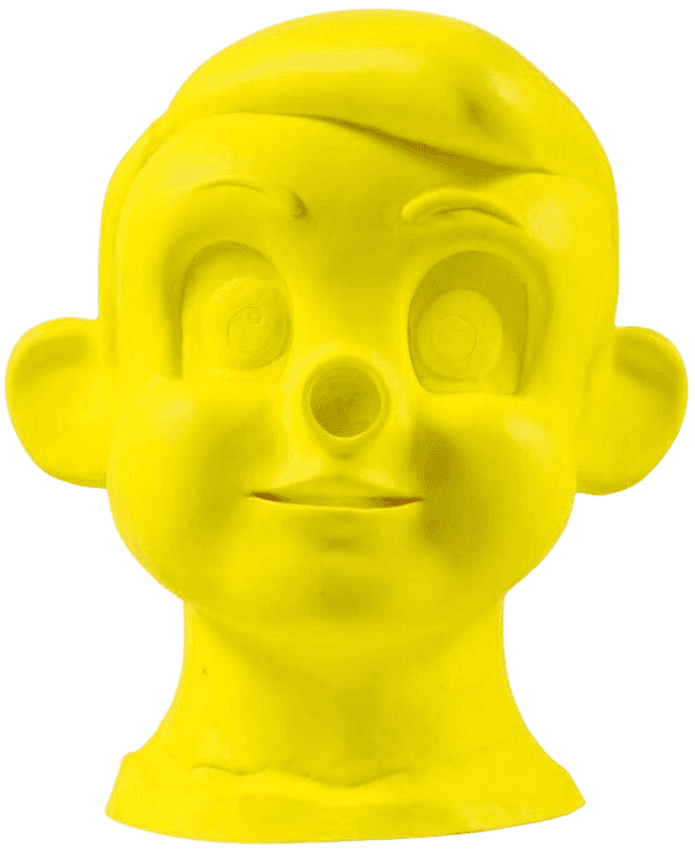 Artwork - Drop Head - Bounce Head