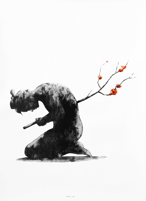 Artwork - Seppuku