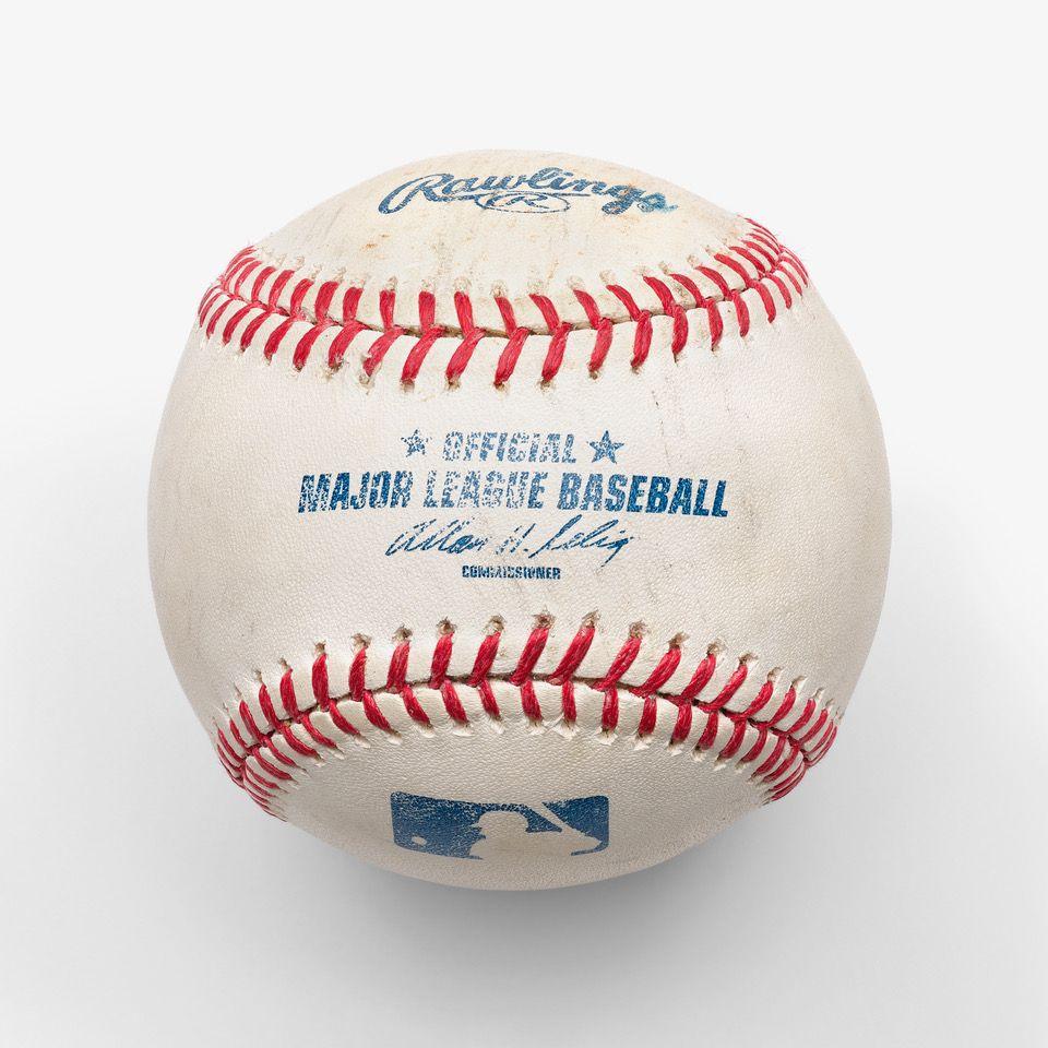 Artwork - Major Leage Baseball (Small)