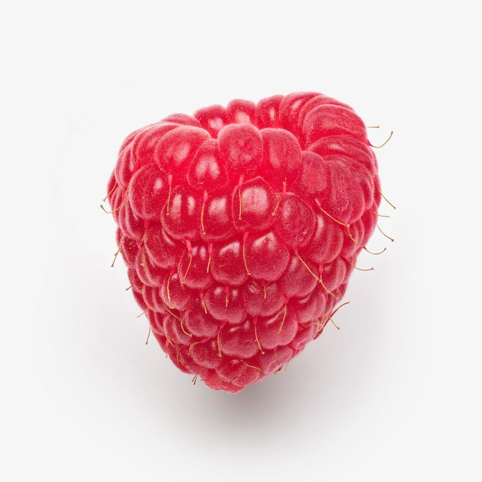 Artwork - Raspberry (Large)