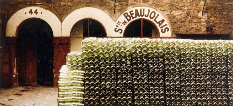 Artwork - Beaujolais 44