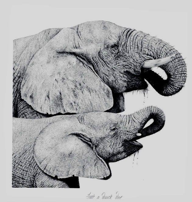 Artwork - Just A Quick One