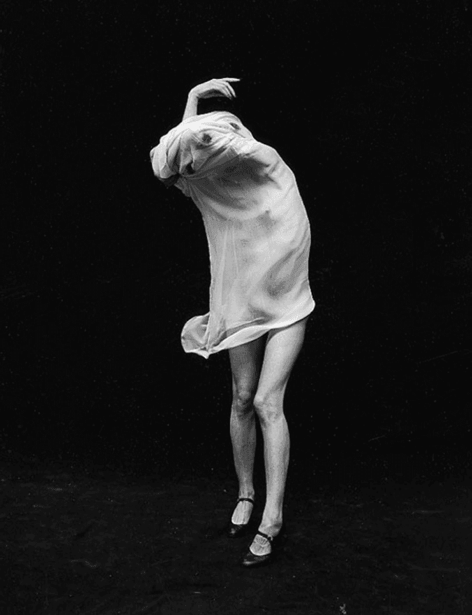 Artwork - Milla Jovovitch, Paris, France 