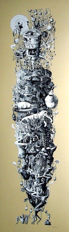 Artwork - Civilisation