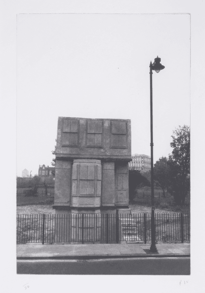 Artwork - House