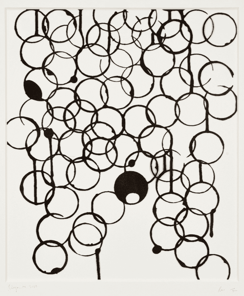 Artwork - Ringmark