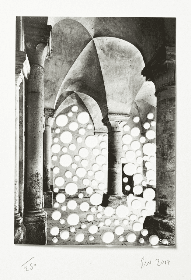 Artwork - Untitled