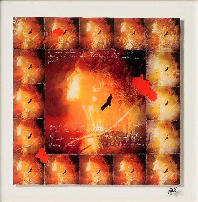 Artwork - Light Of Day