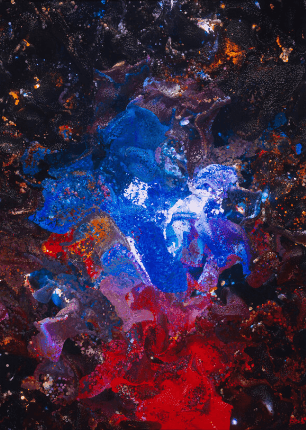 Artwork - Space, Galaxy - Still