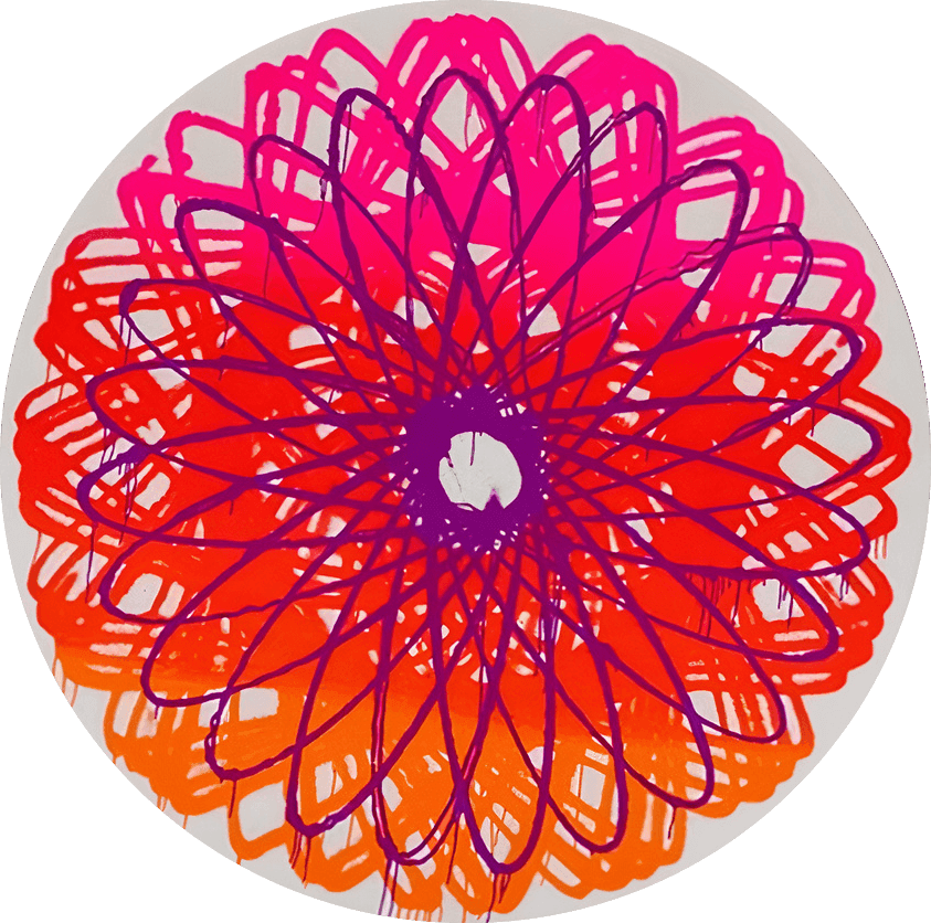 Artwork - Spirograph_33_a