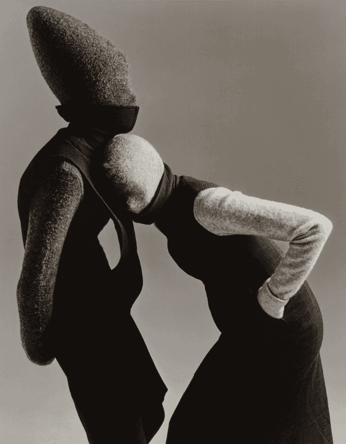 Artwork - Carmen Kass and Audrey Marnay