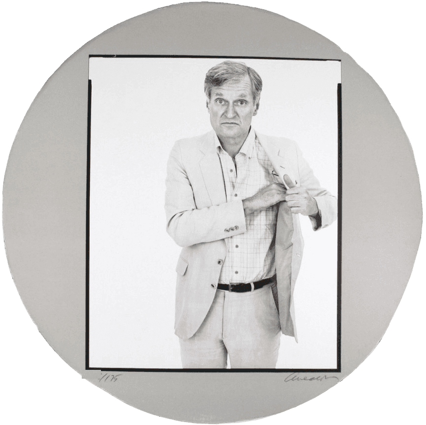 Artwork - Self-Portrait in a Convex Mirror