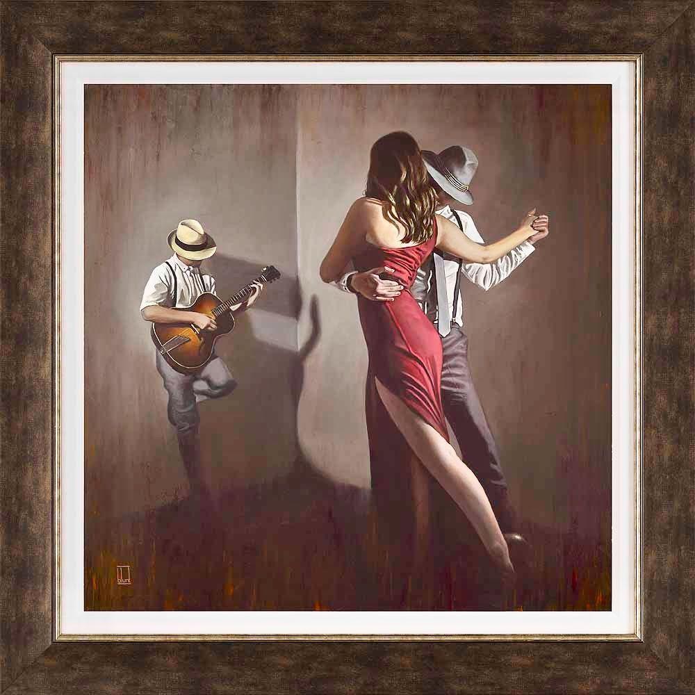 Artwork - He's Playing Our Song