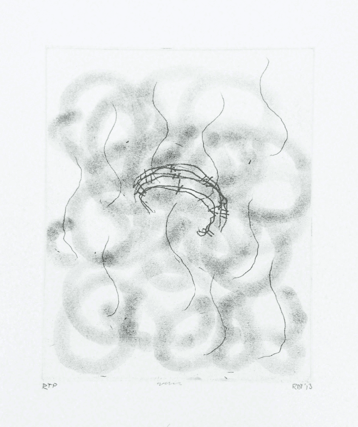 Artwork - Nature-Media II