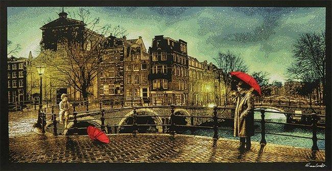 Artwork - Memories
