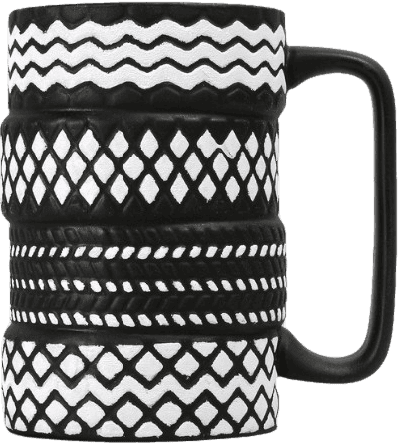 People Feeder Mug
