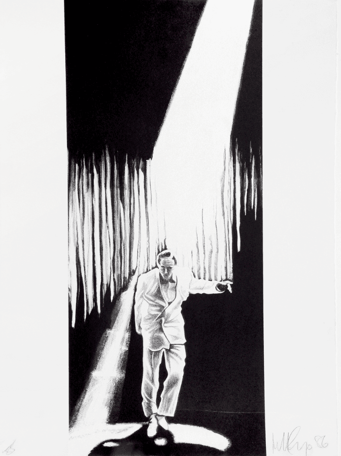 Artwork - Talking Heads