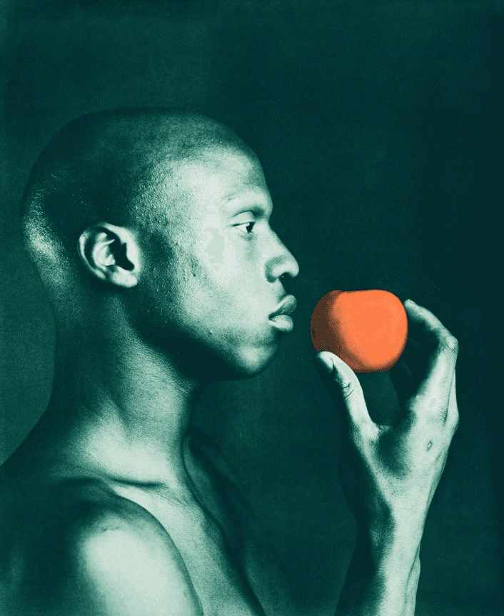Artwork - Ken Moody III