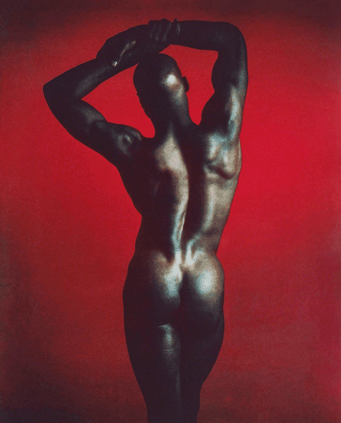 Artwork - Ken Moody I