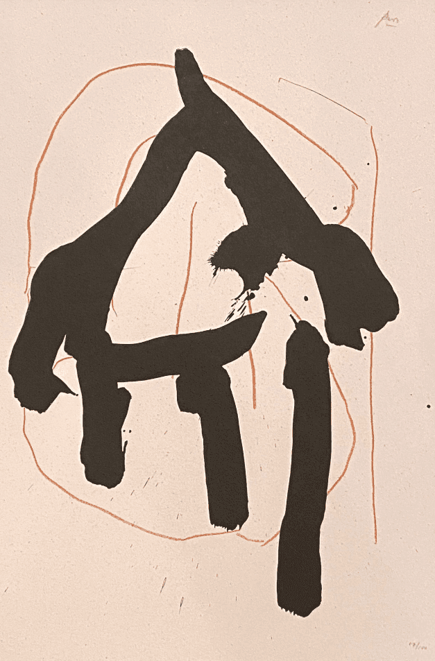 Artwork - Beau Geste I