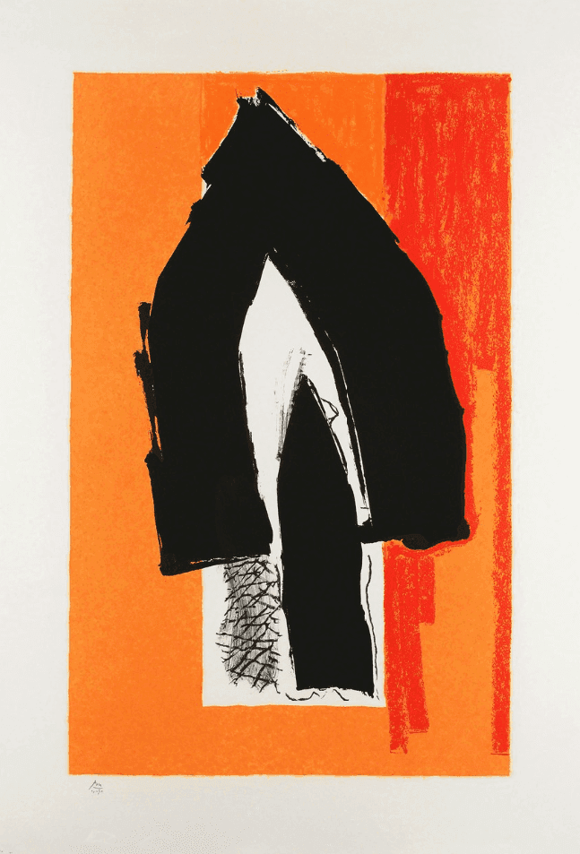 Artwork - Black Cathedral