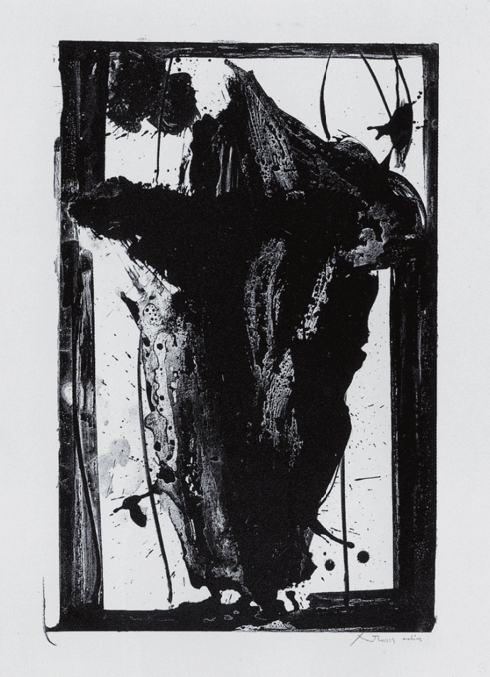 Artwork - Easter Day 1979