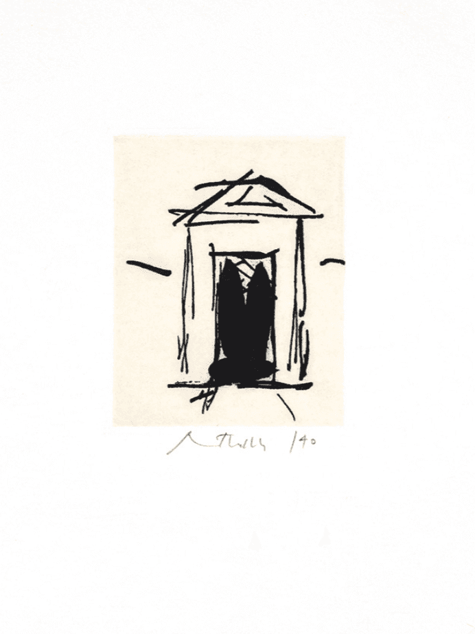 Artwork - House of Atreus