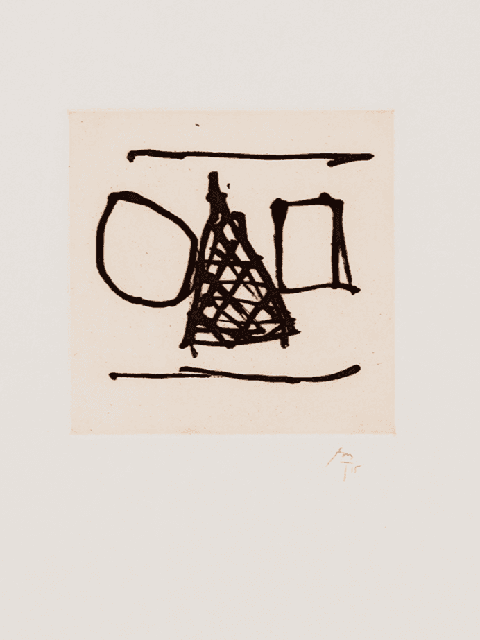 Artwork - Irish Suite VI