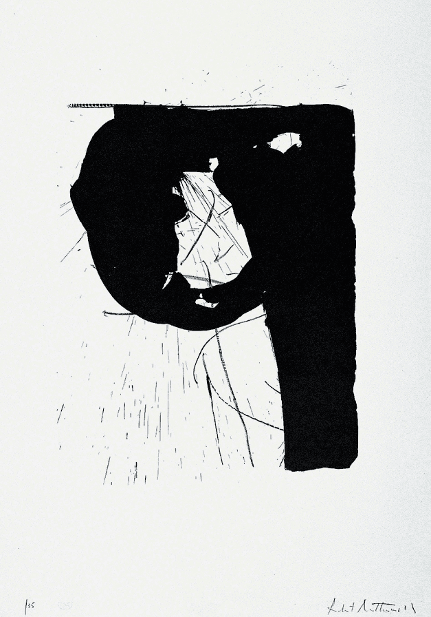 Artwork - Poet II