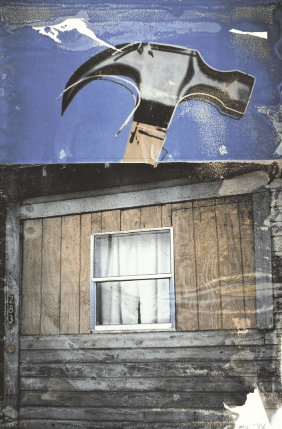 Artwork - Labor (Tribute 21)