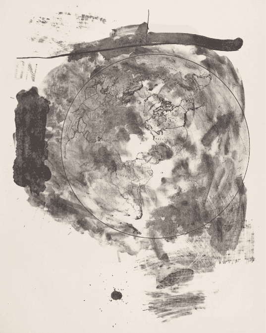 Artwork - Medallion (Stoned Moon)