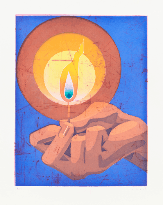 Artwork - Matched