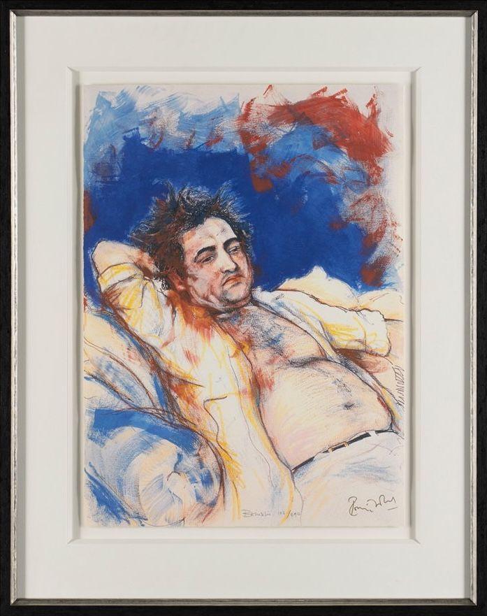 Artwork - Belushi