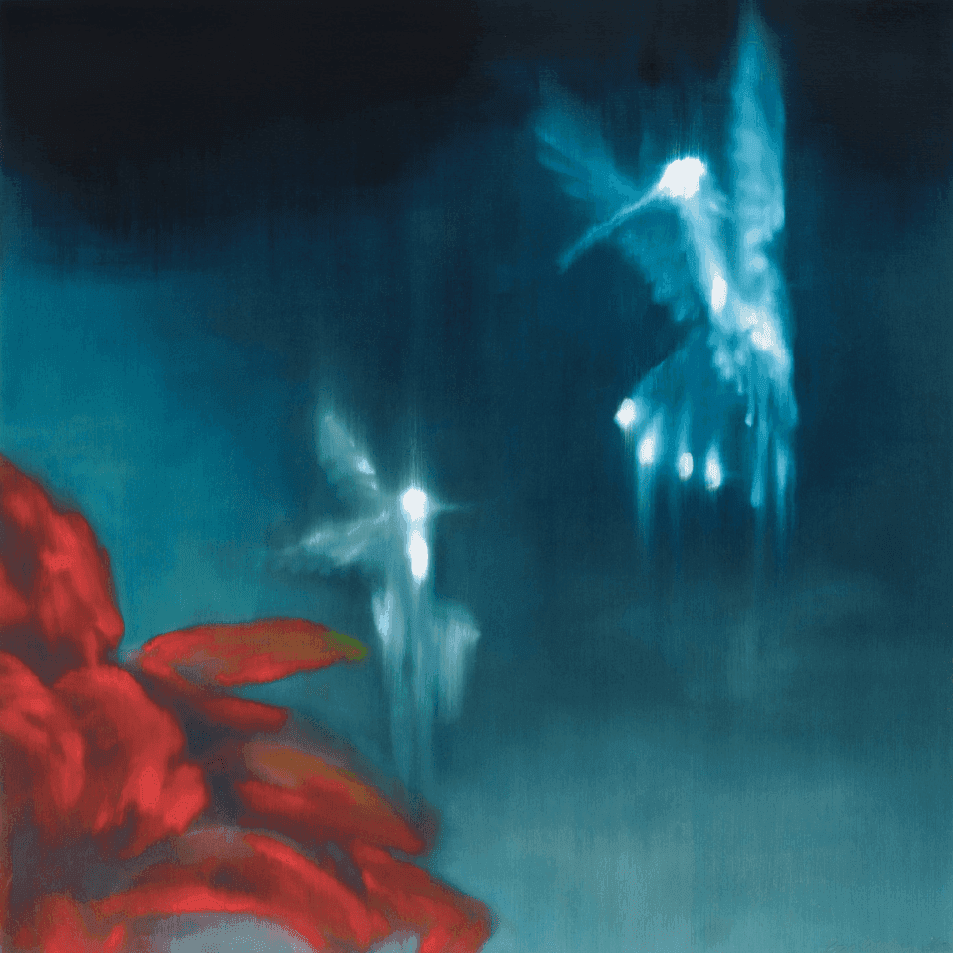 Artwork - Natural  Order