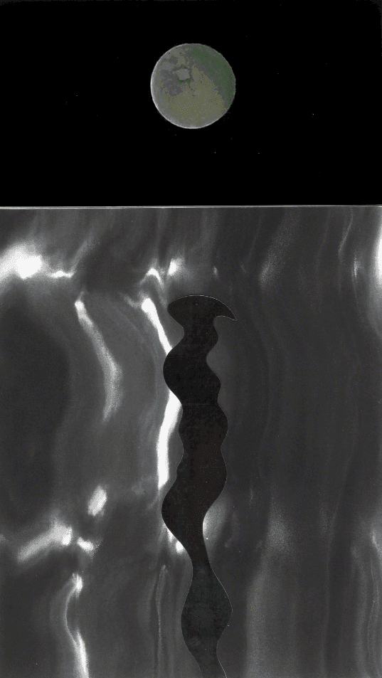 Artwork - Landscape VIII