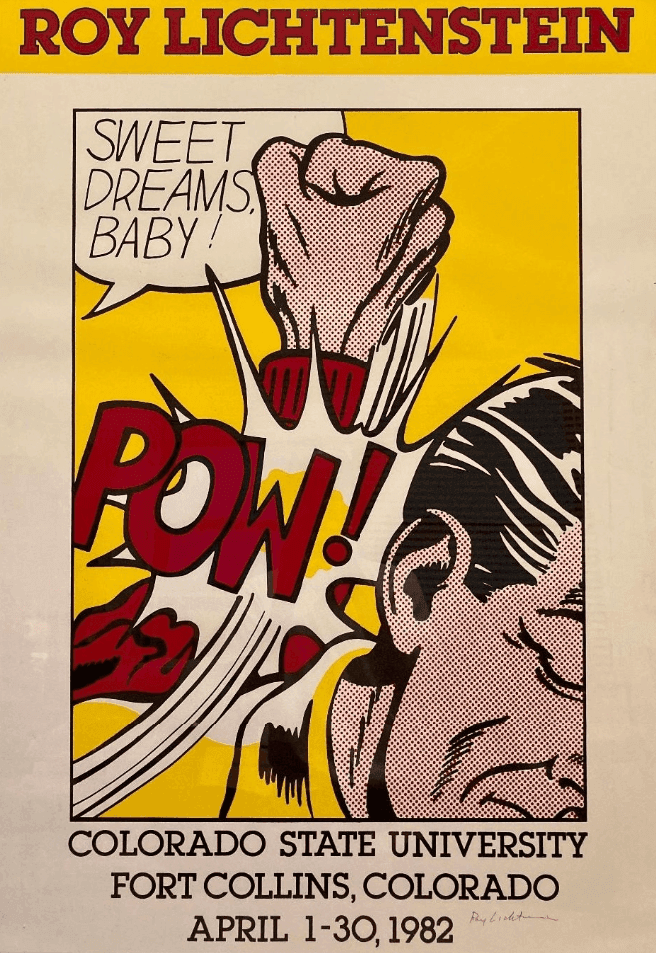 Artwork - Sweet Dreams Baby