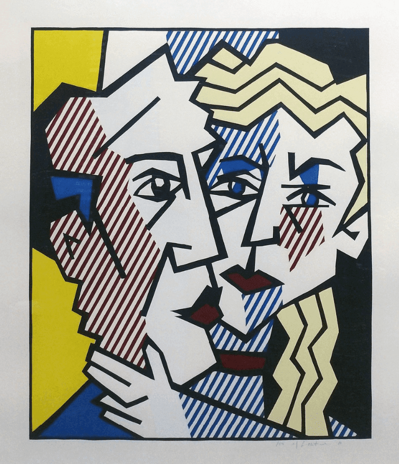 Artwork - The Couple