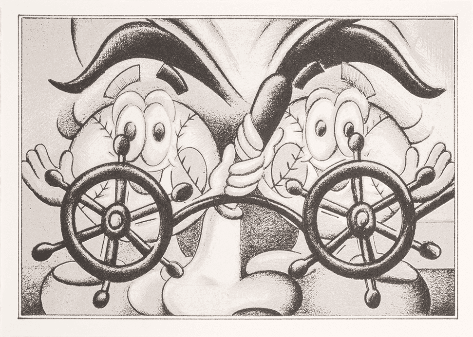 Artwork - Extra Time (Ryan Travis Christian)