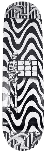 Artwork - Infinite Knife Life