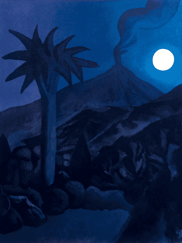 Artwork - Notturno