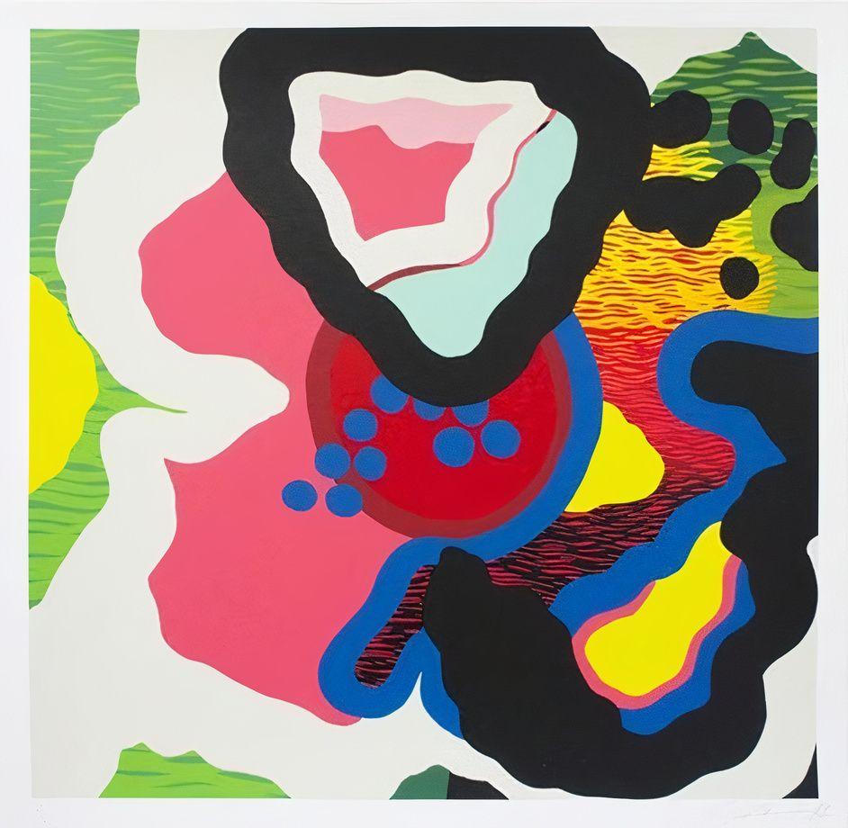 Artwork - Untitled (ii - 2014)