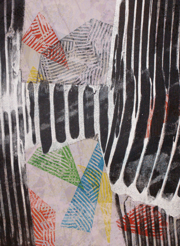 Artwork - Dogon II