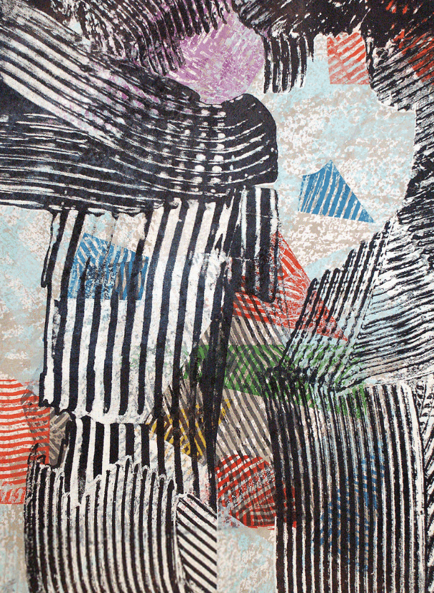 Artwork - Dogon V