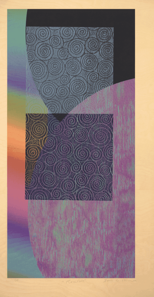 Artwork - Recitals