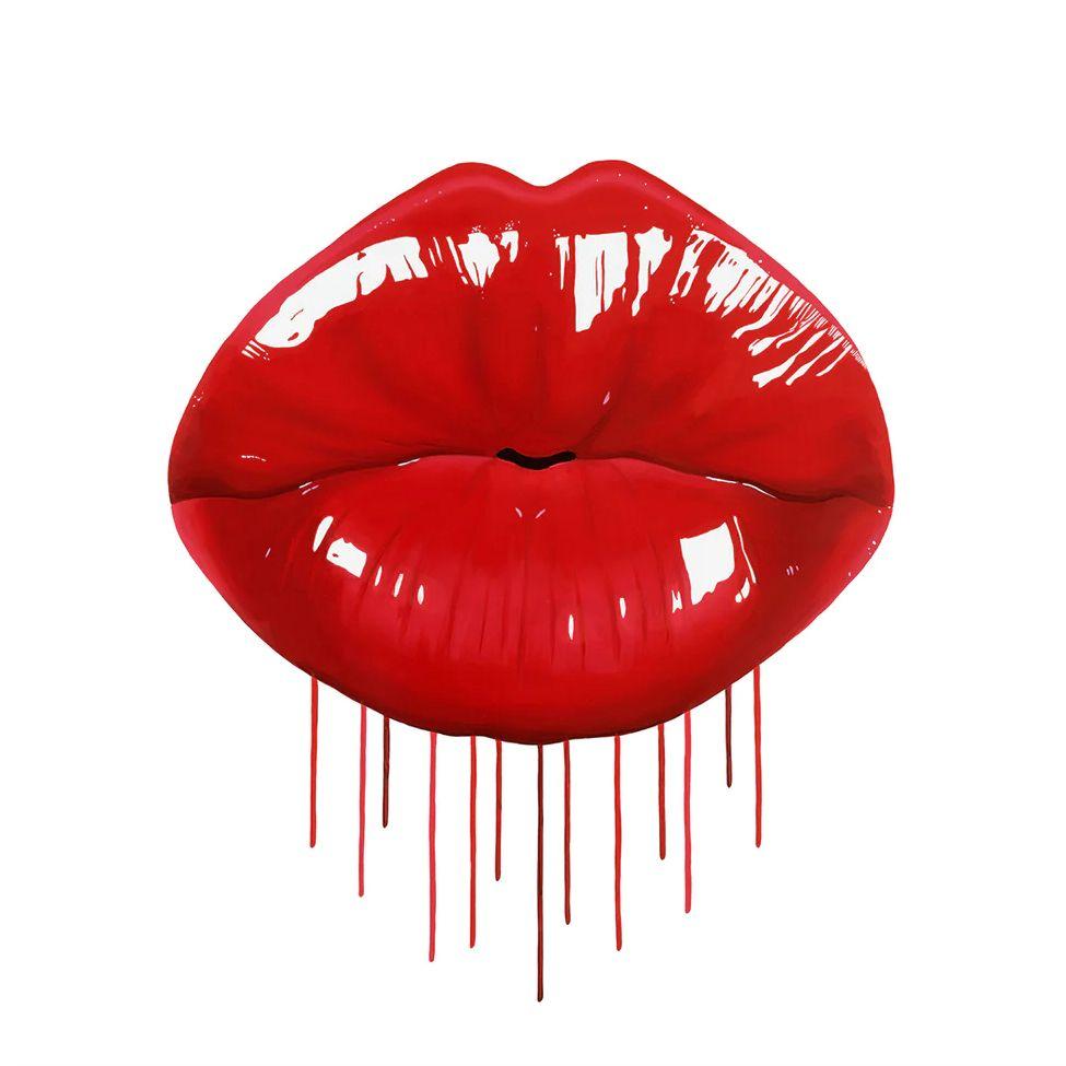 Artwork - Wild Cherry